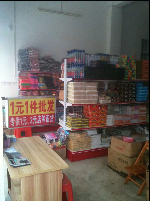 條裝線剪與線頭剪刀 廣州一元批發(fā)日用百貨的實用選擇