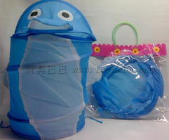 從桶型布櫥到望遠(yuǎn)鏡廠 澄海玩具與日用品批發(fā)采購全攻略