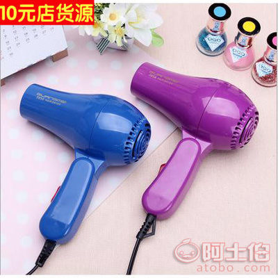 天使850W電吹風(fēng)機(jī) 十元地?cái)偰Ｊ降牧x烏貨源與日用百貨批發(fā)新趨勢
