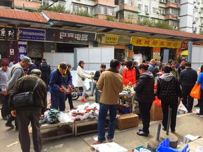 廣州南泰日用品批發(fā)市場(chǎng) 一站式采購(gòu)的理想之地