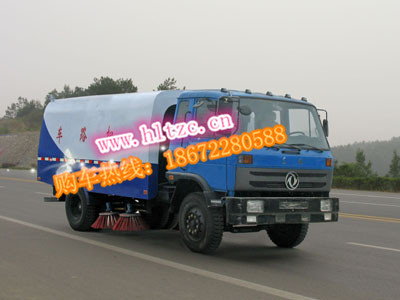 鎮江掃路車與吸塵車選購指南 價格、渠道與注意事項